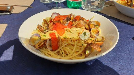 O Cirasiello Praia a Mare